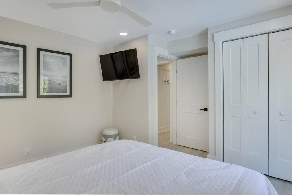 Luxury Beach House - 2Min Walk To Beach - Private Pool - Group & Dog Friendly Hilton Head Island Exterior foto