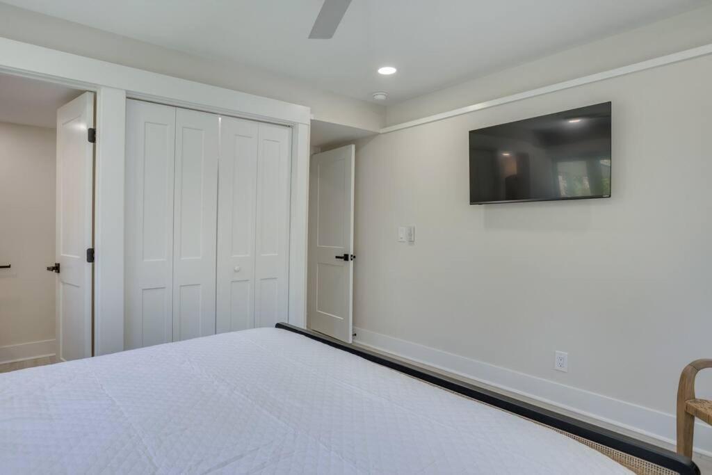 Luxury Beach House - 2Min Walk To Beach - Private Pool - Group & Dog Friendly Hilton Head Island Exterior foto
